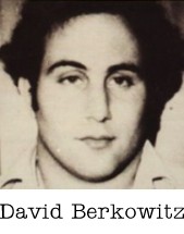 Case File - David Berkowitz