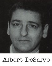 Case File - Albert DeSalvo