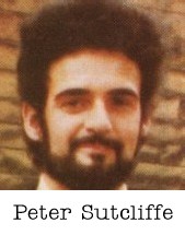 Case File - Peter Sutcliffe