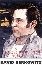 David Berkowitz