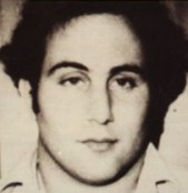 David Berkowitz