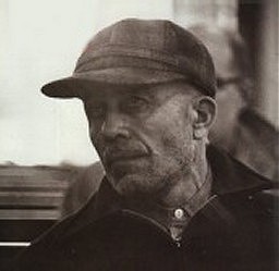 Ed Gein