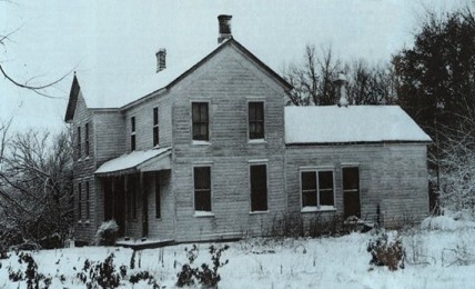 Ed Gein's House