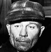 Ed Gein