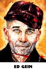 Ed Gein