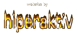 website by hiperaktiv